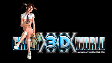 Crazy XXX 3D World