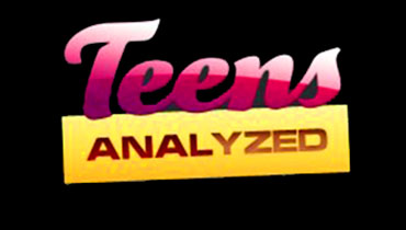 Teens Analyzed